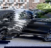Departure Private Transfers Adelaide to Adelaide Airport ADL in Luxury Van - Accommodation Perth