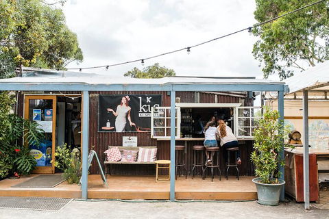 Gourmet Food And Wine 4WD Tour In Kangaroo Island - Accommodation Perth 3