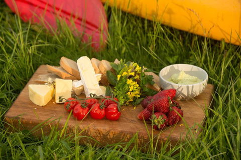 Paddle With The Platypus Twilight Kayak Adventure - Accommodation Perth 2