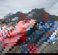 Shore Excursion Small-Group Cradle Mountain Day Tour From Burnie - Accommodation Perth