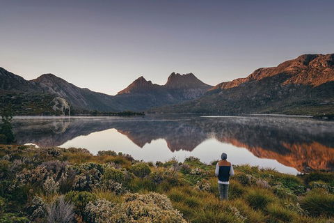 Shore Excursion - Cradle Mountain Day Tour From Burnie - Perth Resorts 0