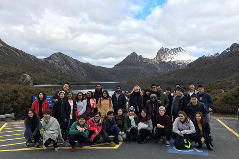 Shore Excursion - Cradle Mountain Day Tour From Burnie - Perth Resorts 4