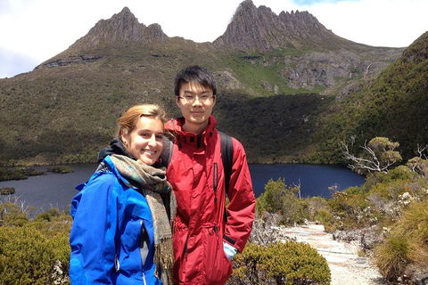 Shore Excursion To Cradle Mountain From Burnie ( Cruise Ship Favourite) - Accommodation Perth 1