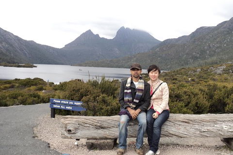 Shore Excursion To Cradle Mountain From Burnie ( Cruise Ship Favourite) - Accommodation Perth 5