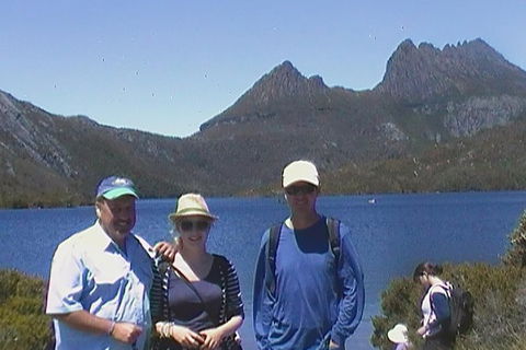 Shore Excursion To Cradle Mountain From Burnie ( Cruise Ship Favourite) - Accommodation Perth 4