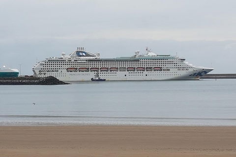 Cruise Ship Excursion: NW Tassie Coastal Explorer - Accommodation Perth 3