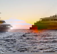 Afternoon Gordon River Dinner Cruise - departing 3pm - Accommodation Perth