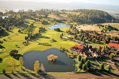 Launceston Wine & Sightseeing Tours - Accommodation Perth 2