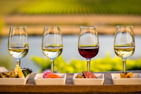 Launceston Wine & Sightseeing Tours - Accommodation Perth 4