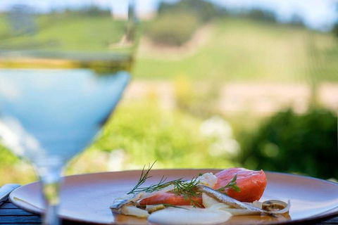 Launceston Wine & Sightseeing Tours - Accommodation Perth 5