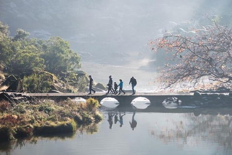 3.5 Hours Walking Tour To Cataract Gorge With Local Guide - Accommodation Perth 4