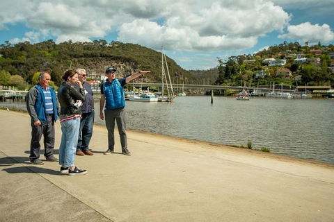 3.5 Hours Walking Guided Tour Of Launceston Highlights - Accommodation Perth 4