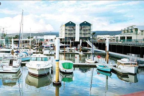 3.5 Hours Walking Guided Tour Of Launceston Highlights - Accommodation Perth 5