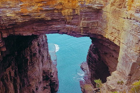 4-Day Fabulous Tasmania Tour: Wineglass Bay, Port Arthur, Devils & Bruny Island - Accommodation Perth 6