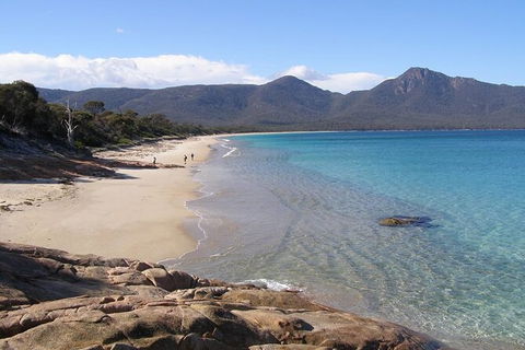 4-Day Fabulous Tasmania Tour: Wineglass Bay, Port Arthur, Devils & Bruny Island - Accommodation Perth 10
