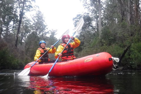 Twin Rivers Winter Adventure - Accommodation Perth 0
