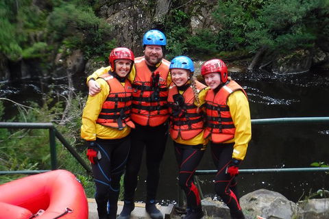 Twin Rivers Winter Adventure - Accommodation Perth 5