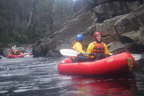 Twin Rivers Winter Adventure - Accommodation Perth 2