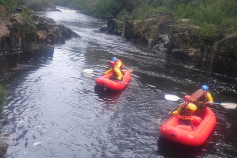Twin Rivers Winter Adventure - Accommodation Perth 1