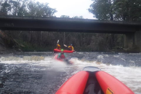 Twin Rivers Winter Adventure - Accommodation Perth 4
