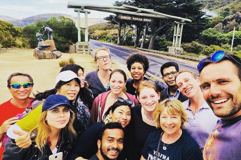 Ride Tours, 2 Day Great Ocean Road Experience - Accommodation Perth 6
