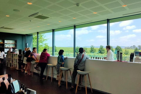 Yarra Valley Cellar Door And Gin Day - Accommodation Perth 10