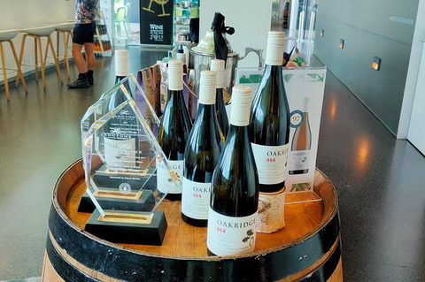 Yarra Valley Cellar Door And Gin Day - Accommodation Perth 12