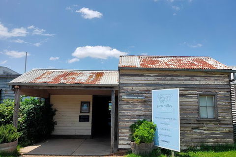 Yarra Valley Cellar Door And Gin Day - Accommodation Perth 7