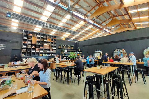 Yarra Valley Cellar Door And Gin Day - Accommodation Perth 13