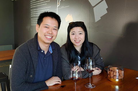 Yarra Valley Cellar Door And Gin Day - Accommodation Perth 8