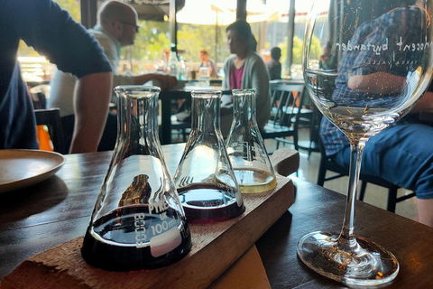 Yarra Valley Cellar Door And Gin Day - Accommodation Perth 15