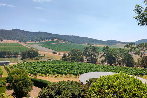 Yarra Valley Cellar Door And Gin Day - Accommodation Perth 0