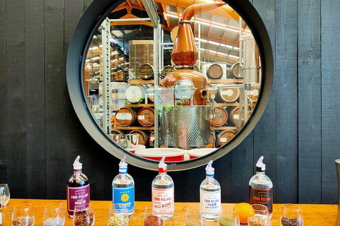 Yarra Valley Cellar Door And Gin Day - Accommodation Perth 3