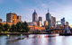 Melbourne Airport (AVV) To City Center To Airport - Private Transfer - thumb 0