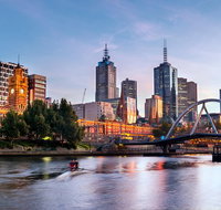 Melbourne Airport AVV to City Center to Airport - Private Transfer - Accommodation Perth