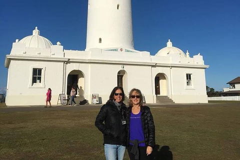 Sydney&Melbourne City Lovers- 2 Day Combo Private Tour! - Accommodation Perth 4