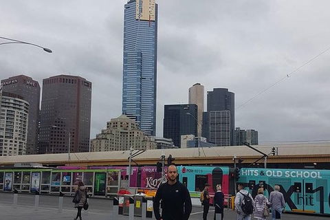 Sydney&Melbourne City Lovers- 2 Day Combo Private Tour! - Accommodation Perth 5