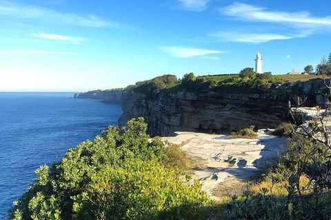 Sydney&Melbourne City Lovers- 2 Day Combo Private Tour! - Accommodation Perth 9