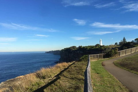 Sydney&Melbourne City Lovers- 2 Day Combo Private Tour! - Accommodation Perth 11