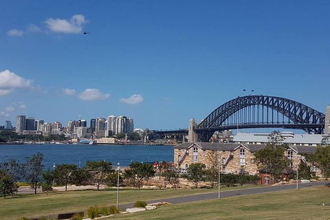 Sydney&Melbourne City Lovers- 2 Day Combo Private Tour! - Accommodation Perth 0