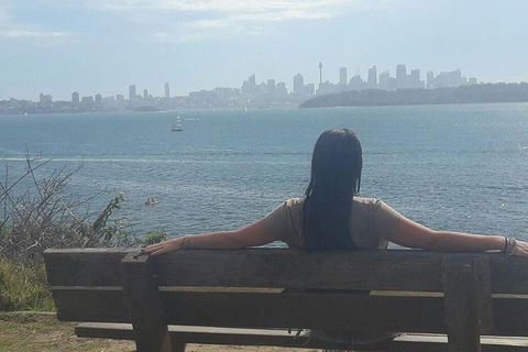 Sydney&Melbourne City Lovers- 2 Day Combo Private Tour! - Accommodation Perth 7