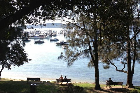 Sydney&Melbourne City Lovers- 2 Day Combo Private Tour! - Accommodation Perth 6