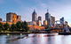 Melbourne Airport (MEB) To City Center To Airport - Private Transfer - thumb 0