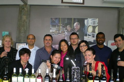 Macedon Ranges Winery Tour From Melbourne - Accommodation Perth 0