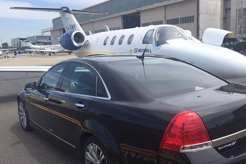 Melbourne Airport Transfer Services - Accommodation Perth 5