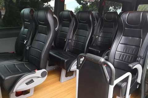 Melbourne Airport Transfer Services - Accommodation Perth 3