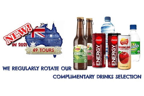 Melbourne Treasure Hunt 101 - Accommodation Perth 1