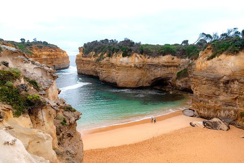The Great Ocean Road 1 Day Private Sunset Tour - Accommodation Perth 3