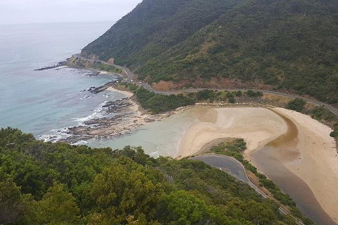 The Great Ocean Road 1 Day Private Sunset Tour - Accommodation Perth 5