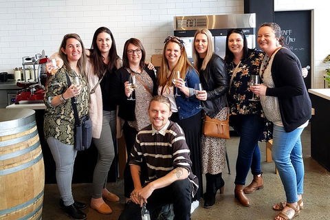 Yarra Valley Private Wine Tour For 8 To 11 People - Accommodation Perth 0